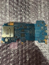 Canon EOS R7 motherboard