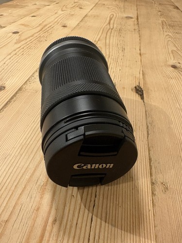 Canon 210mm 5 - rf-s, is