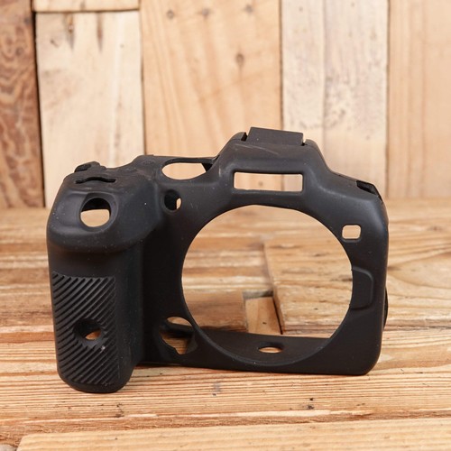 Used protective silicone soft - used,